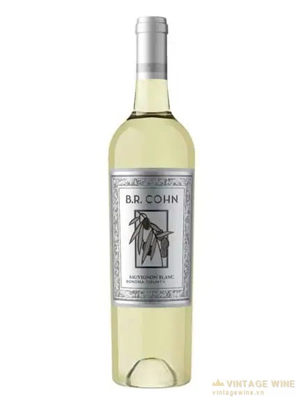 B.R Cohn Silver Sauvignon Blanc