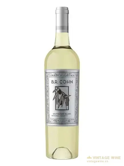 B.R Cohn Silver Sauvignon Blanc