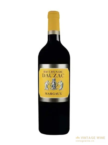 Bacchus De Dauzac