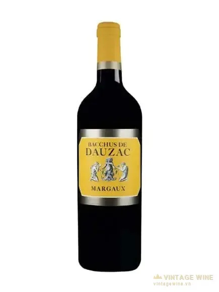Bacchus De Dauzac