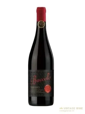 Baccolo Appassimento