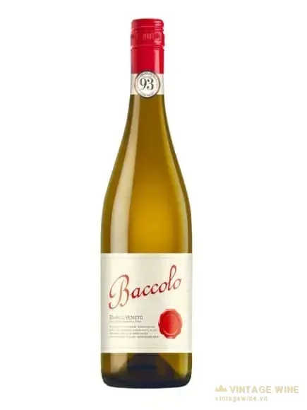 Baccolo Appassimento White