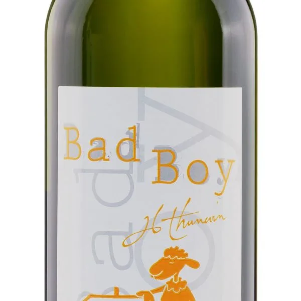 Rượu vang Bad Boy Chardonnay
