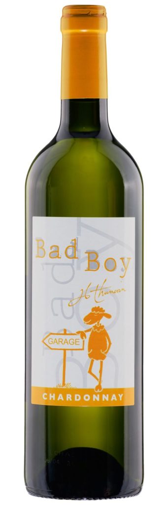 Chai Bad Boy Chardonnay