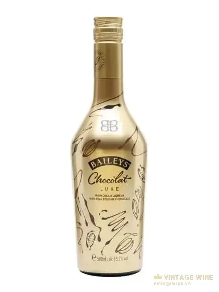 Baileys Chocolat Luxe