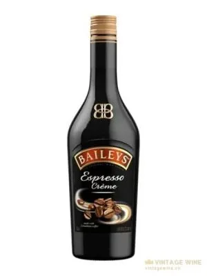 Baileys Espresso Creme