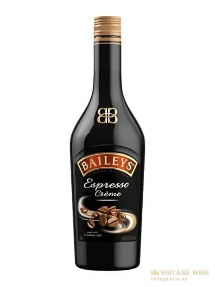 Baileys Espresso Creme