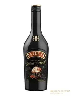 Baileys Salted Caramel