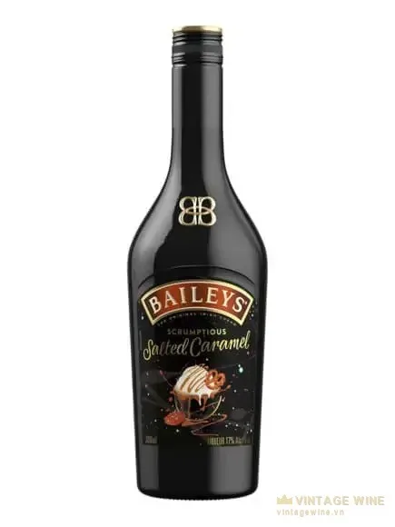 Baileys Salted Caramel