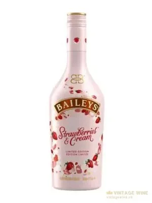 Baileys Strawberries & Cream