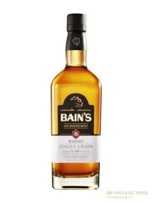 Bain's Cape Mountain Whisky