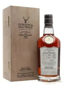 Balblair 1990 -32 năm Gordon & MacPhail