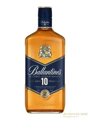 Ballantine's 10 năm