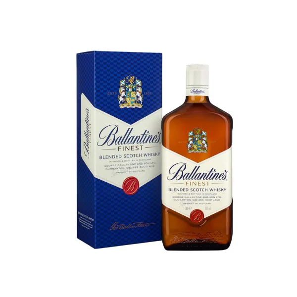 Ballantine's Finest 1L