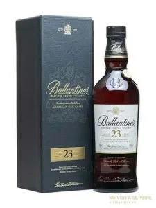 Ballantine's 23 năm