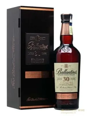Ballantine's 30 năm