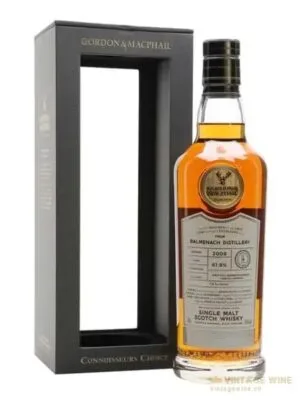 Balmenach 2009 - 14 năm Gordon & MacPhail
