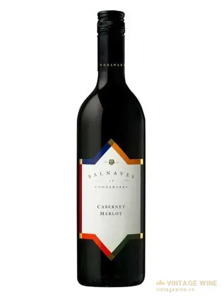 Balnaves Cabernet Merlot 