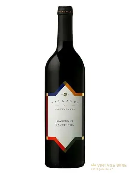 Balnaves Cabernet Sauvignon 