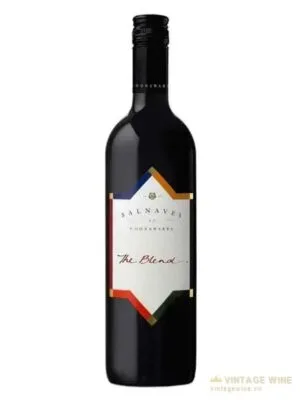 Balnaves The Blend