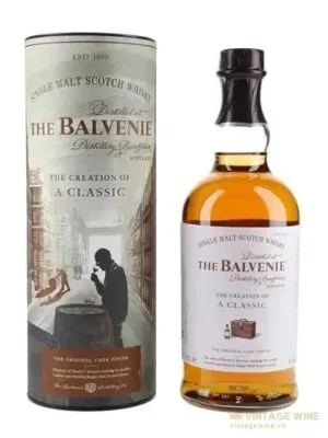 Balvenie A Classic