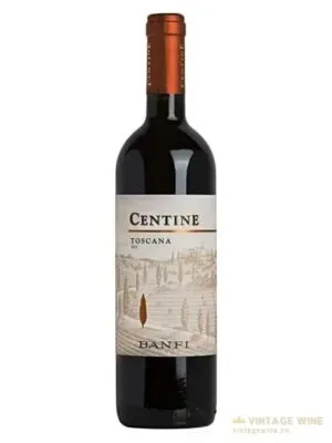 Banfi Centine Rosso