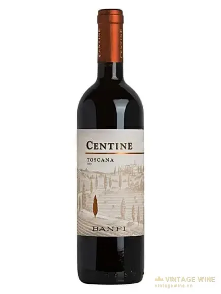 Banfi Centine Rosso