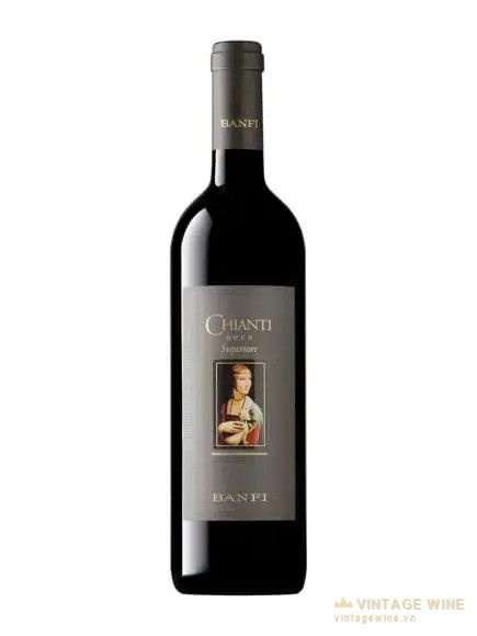 Banfi Chianti Superiore