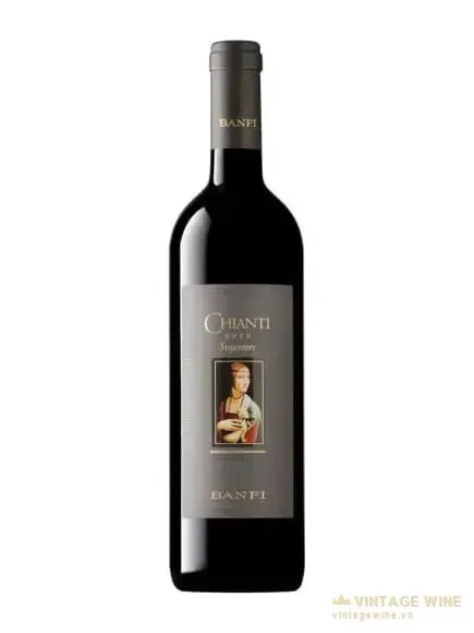 Banfi Chianti Superiore