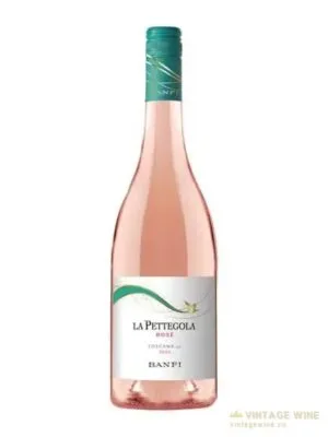 Banfi La Pettegola Rose
