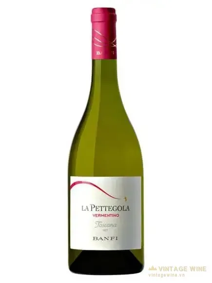 Banfi La Pettegola Vermentino