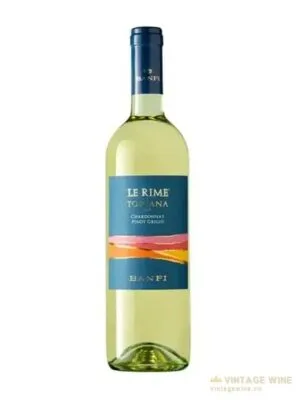 Banfi Le Rime