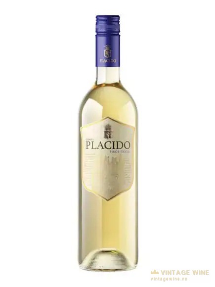Banfi Placido Pinot Grigio