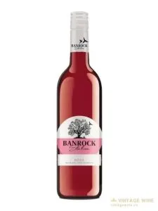 Banrock Station Rose