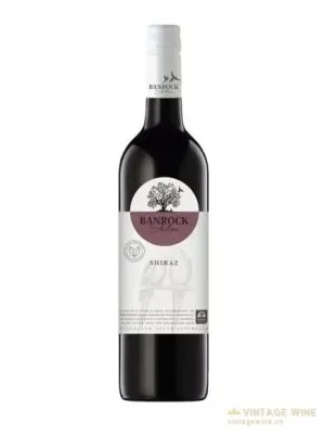 Banrock Station Shiraz