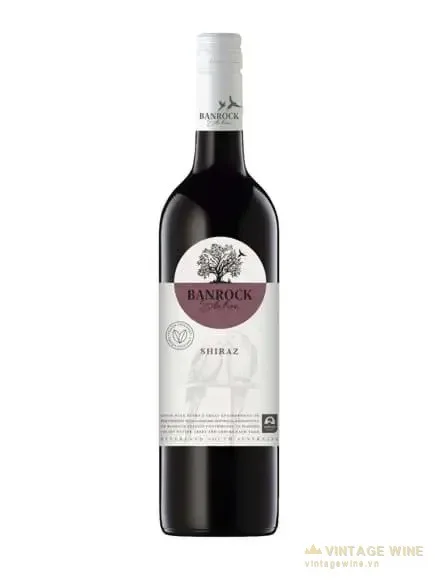 Banrock Station Shiraz
