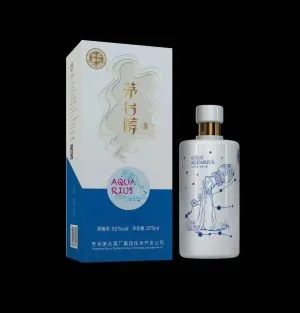 Mao Đài Thuần Bảo Bình (Aquarius)