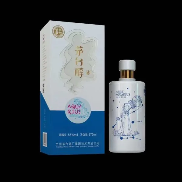 Mao Đài Thuần Bảo Bình (Aquarius)