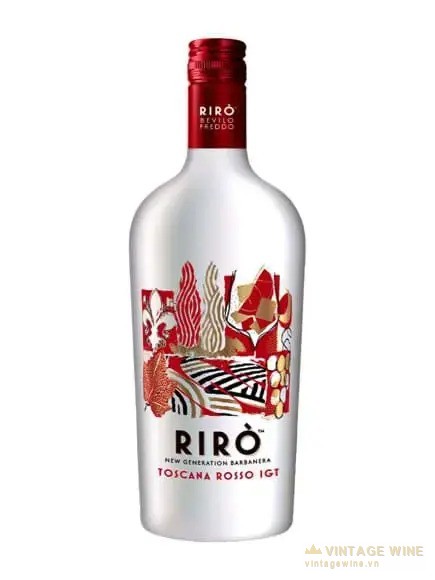 Barbanera Riro Blend