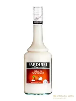 Bardinet Creme de Coconut