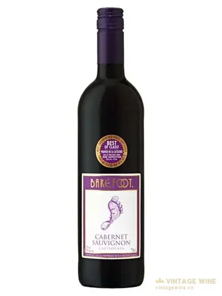 Barefoot Cabernet Sauvignon