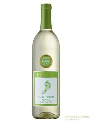 Barefoot Sauvignon Blanc