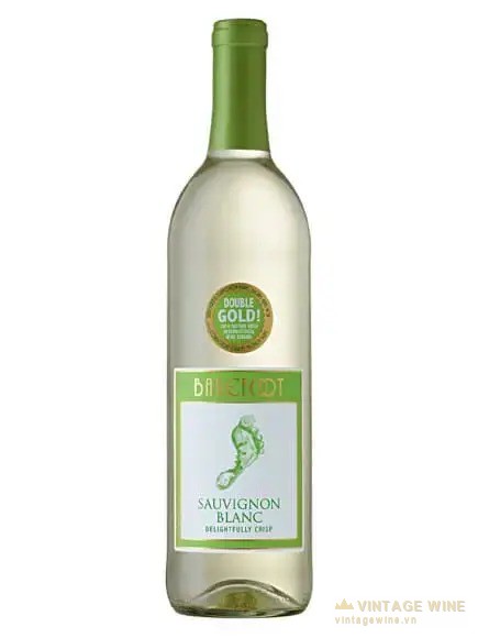 Barefoot Sauvignon Blanc