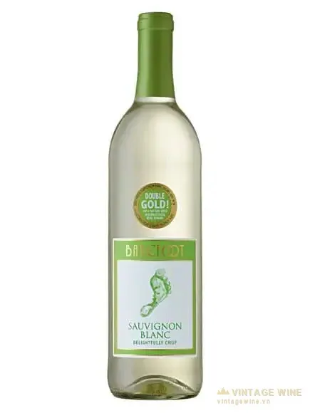 Barefoot Sauvignon Blanc