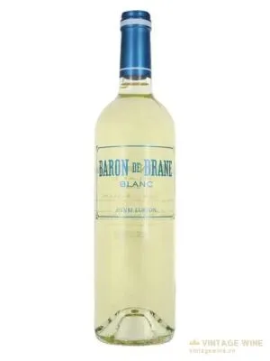 Baron de Brane Blanc