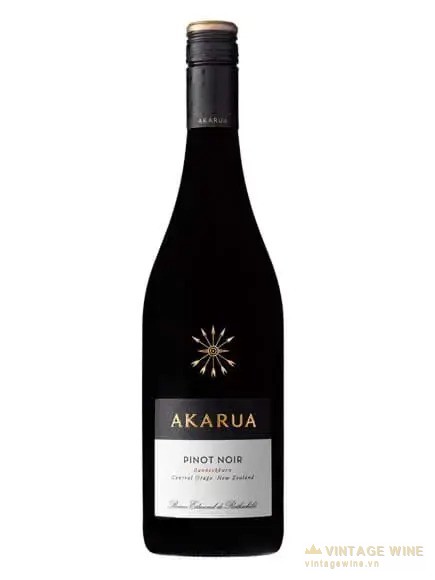 Baron Edmond de Rothschild Akarua Pinot Noir