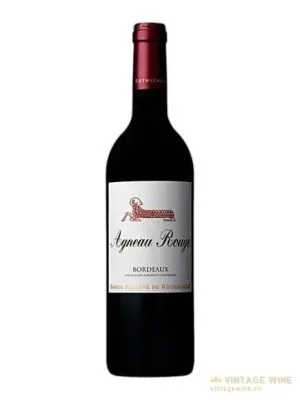 Baron Philippe de Rothschild Agneau Bordeaux