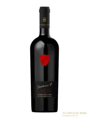 Baron Philippe de Rothschild Baronesa P
