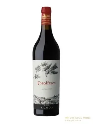 Barone Ricasoli Casalferro