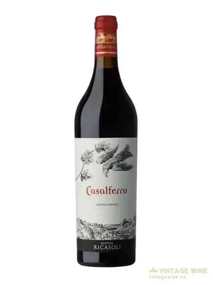 Barone Ricasoli Casalferro